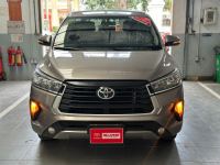 Bán xe Toyota Innova 2020 2.0E giá 635 Triệu - TP HCM