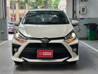Bán xe Toyota Wigo 2021 1.2 AT giá 365 Triệu - TP HCM