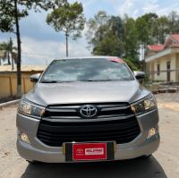 Bán xe Toyota Innova 2019 2.0E giá 565 Triệu - TP HCM