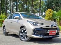 Bán xe Toyota Vios G 1.5 CVT 2023 giá 525 Triệu - TP HCM
