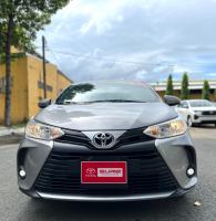 Bán xe Toyota Vios E 1.5 MT 2022 giá 425 Triệu - TP HCM