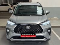 Bán xe Toyota Veloz 2022 Cross 1.5 CVT giá 590 Triệu - TP HCM