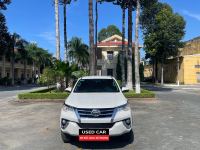 Bán xe Toyota Fortuner 2020 2.4G 4x2 AT giá 930 Triệu - TP HCM