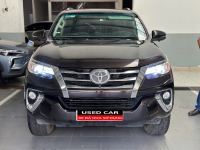 Bán xe Toyota Fortuner 2018 2.4G 4x2 AT giá 809 Triệu - TP HCM