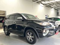 Bán xe Toyota Fortuner 2018 2.4G 4x2 MT giá 799 Triệu - TP HCM