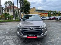 Bán xe Toyota Innova 2.0E 2018 giá 520 Triệu - TP HCM