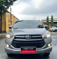 Bán xe Toyota Innova 2017 2.0E giá 489 Triệu - TP HCM