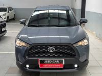 Bán xe Toyota Corolla Cross 2022 1.8G giá 719 Triệu - TP HCM