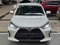 Bán xe Toyota Wigo 2024 G 1.2 AT giá 415 Triệu - TP HCM