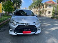 Bán xe Toyota Wigo 1.2G MT 2019 giá 235 Triệu - TP HCM