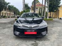 Bán xe Toyota Corolla altis 2018 1.8G AT giá 529 Triệu - TP HCM