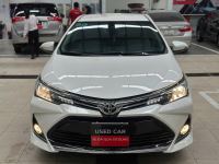 Bán xe Toyota Corolla altis 2020 1.8E AT giá 580 Triệu - TP HCM