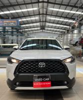 Bán xe Toyota Corolla Cross 2022 1.8G giá 725 Triệu - TP HCM