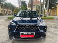 Bán xe Toyota Yaris Cross 2023 1.5 D-CVT giá 659 Triệu - TP HCM