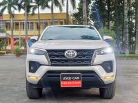 Bán xe Toyota Fortuner 2.4G 4x2 AT 2020 giá 919 Triệu - TP HCM