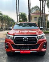 Bán xe Toyota Hilux 2019 2.8G 4x4 AT giá 719 Triệu - TP HCM