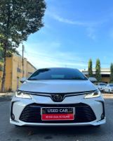 Bán xe Toyota Corolla altis 2022 1.8V giá 715 Triệu - TP HCM