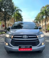 Bán xe Toyota Innova 2016 2.0E giá 455 Triệu - TP HCM