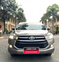 Bán xe Toyota Innova 2019 2.0G giá 650 Triệu - TP HCM