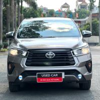 Bán xe Toyota Innova 2020 E 2.0 MT giá 599 Triệu - TP HCM