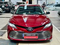 Bán xe Toyota Camry 2019 2.5Q giá 888 Triệu - TP HCM