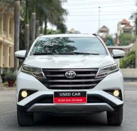 Bán xe Toyota Rush 2018 1.5S AT giá 489 Triệu - TP HCM