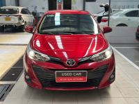 Bán xe Toyota Vios 2019 1.5G giá 399 Triệu - TP HCM