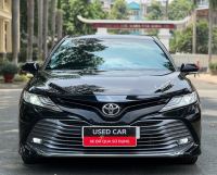 Bán xe Toyota Camry 2020 2.5Q giá 960 Triệu - TP HCM