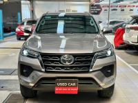 Bán xe Toyota Fortuner 2020 2.4G 4x2 AT giá 905 Triệu - TP HCM