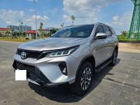 Bán xe Toyota Fortuner 2022 Legender 2.4L 4x2 AT giá 1 Tỷ 65 Triệu - TP HCM