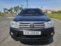 Bán xe Toyota Fortuner 2011 2.7V 4x4 AT giá 340 Triệu - TP HCM