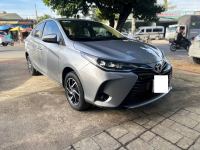Bán xe Toyota Vios 2022 G 1.5 CVT giá 450 Triệu - TP HCM