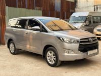Bán xe Toyota Innova 2018 2.0E giá 409 Triệu - TP HCM