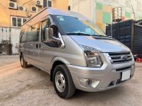 Bán xe Ford Transit Standard MID 2016 giá 309 Triệu - TP HCM