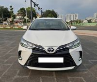Bán xe Toyota Vios 2022 G 1.5 CVT giá 449 Triệu - TP HCM