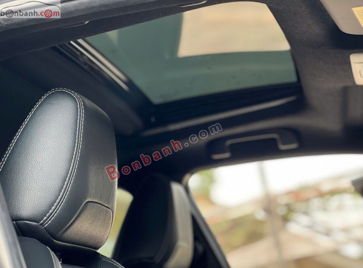 Toyota Corolla Cross 1.8V 2023 - 729 Triệu 8