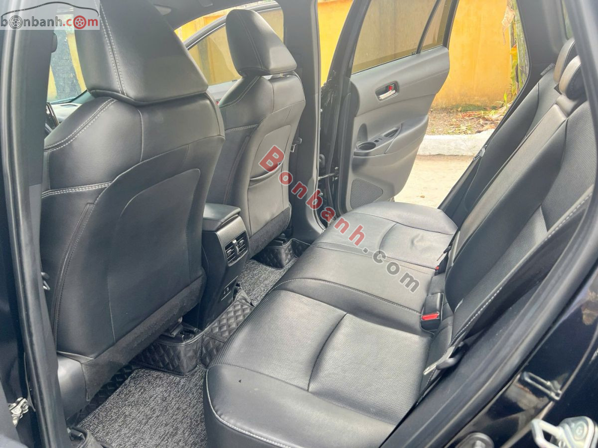 Toyota Corolla Cross 1.8V 2023 - 729 Triệu 9