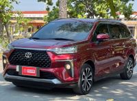 Bán xe Toyota Veloz 2023 Cross Top 1.5 CVT giá 549 Triệu - TP HCM