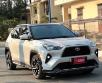 Bán xe Toyota Yaris Cross 2023 HEV 1.5 CVT giá 650 Triệu - TP HCM