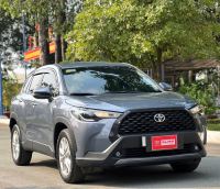 Bán xe Toyota Corolla Cross 1.8G 2022 giá 649 Triệu - TP HCM