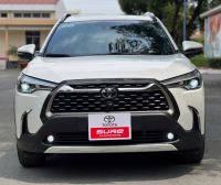 Bán xe Toyota Corolla Cross 2021 1.8V giá 675 Triệu - TP HCM