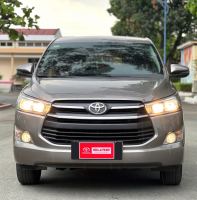 Bán xe Toyota Innova 2018 2.0G giá 535 Triệu - TP HCM