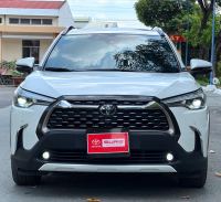 Bán xe Toyota Corolla Cross 1.8V 2022 giá 690 Triệu - TP HCM