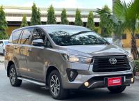 Bán xe Toyota Innova E 2.0 MT 2022 giá 620 Triệu - TP HCM