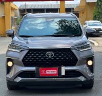 Bán xe Toyota Veloz Cross Top 1.5 CVT 2025 giá 575 Triệu - TP HCM