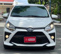 Bán xe Toyota Wigo 2021 1.2 AT giá 320 Triệu - TP HCM