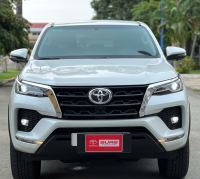Bán xe Toyota Fortuner 2025 2.4L 4x2 AT giá 1 Tỷ 10 Triệu - TP HCM
