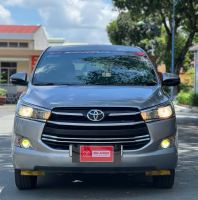 Bán xe Toyota Innova 2.0E 2018 giá 415 Triệu - TP HCM