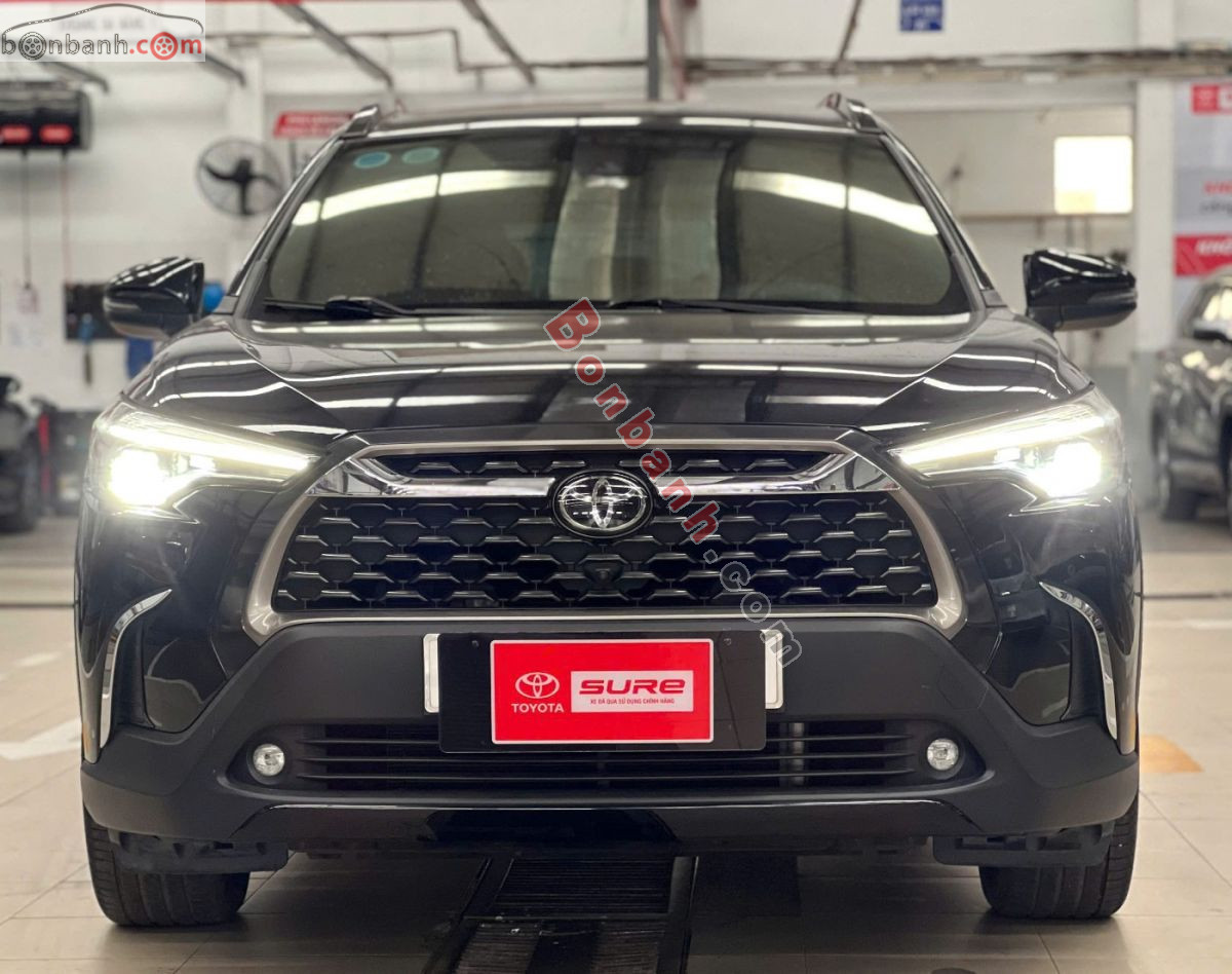 Toyota Corolla Cross 1.8V 2023 - 699 Triệu