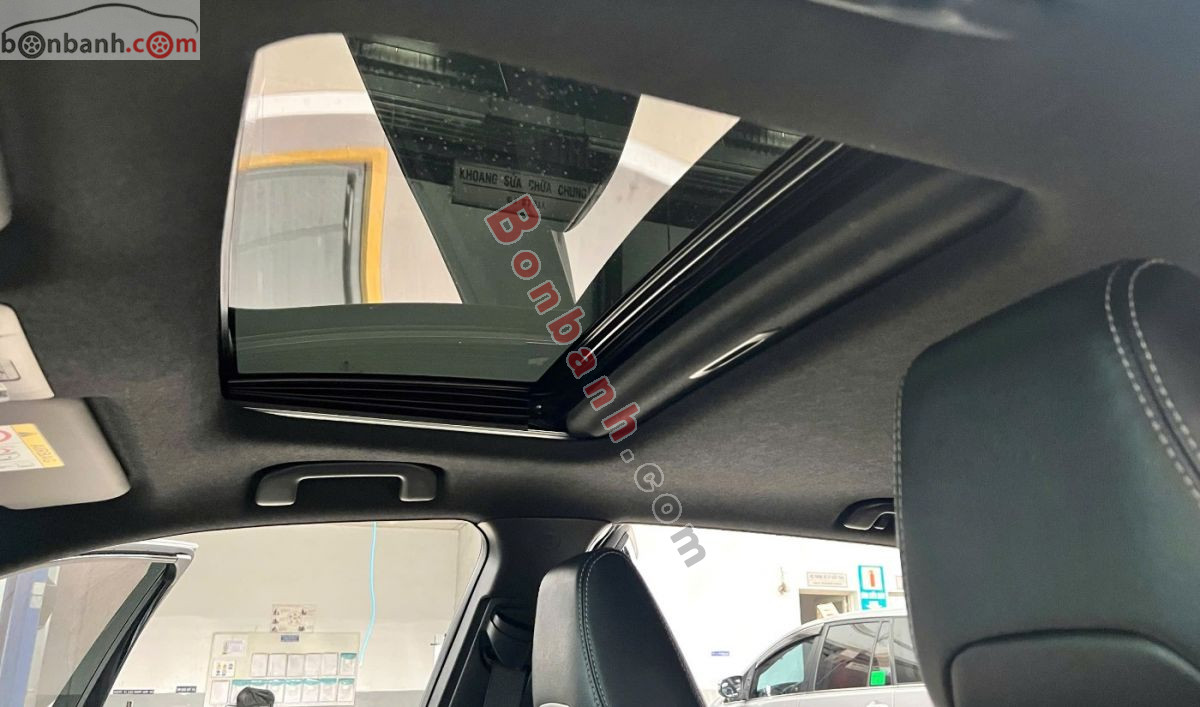 Toyota Corolla Cross 1.8V 2023 - 699 Triệu 9